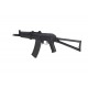 Specna Arms SA-J81 Core Gen.2 AEG Rifle - Black, Lightweight AK Power